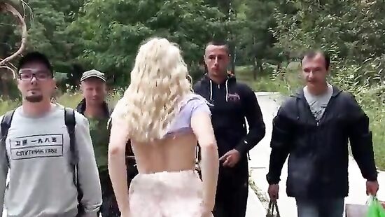 что же планируется жарить на этом пикнике?