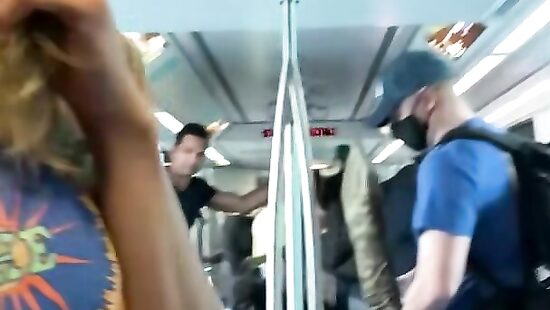 поездки на метро
