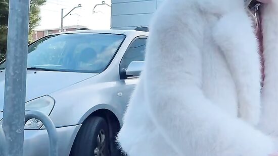 закупилась на неделю