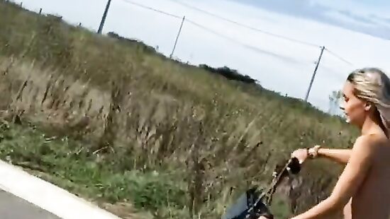 правила дорожного движения идут на хер)