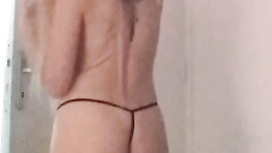 курьер в шоке