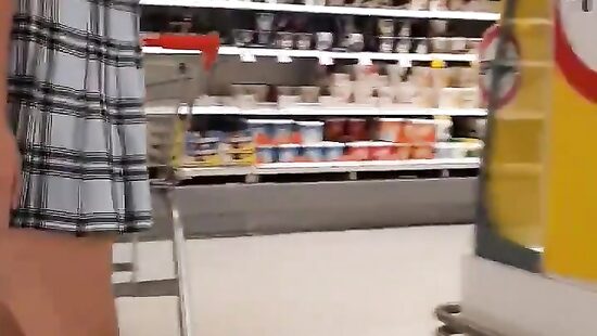 всё видно, как белый день