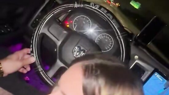 опасное вождение