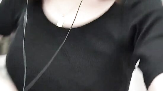 на вайбе больших сисек