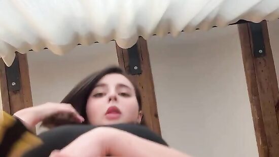 не туда села... случайно