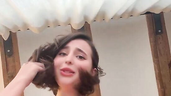 не туда села... случайно